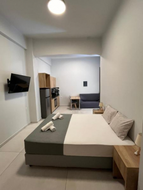 Hermanos City Apartment's